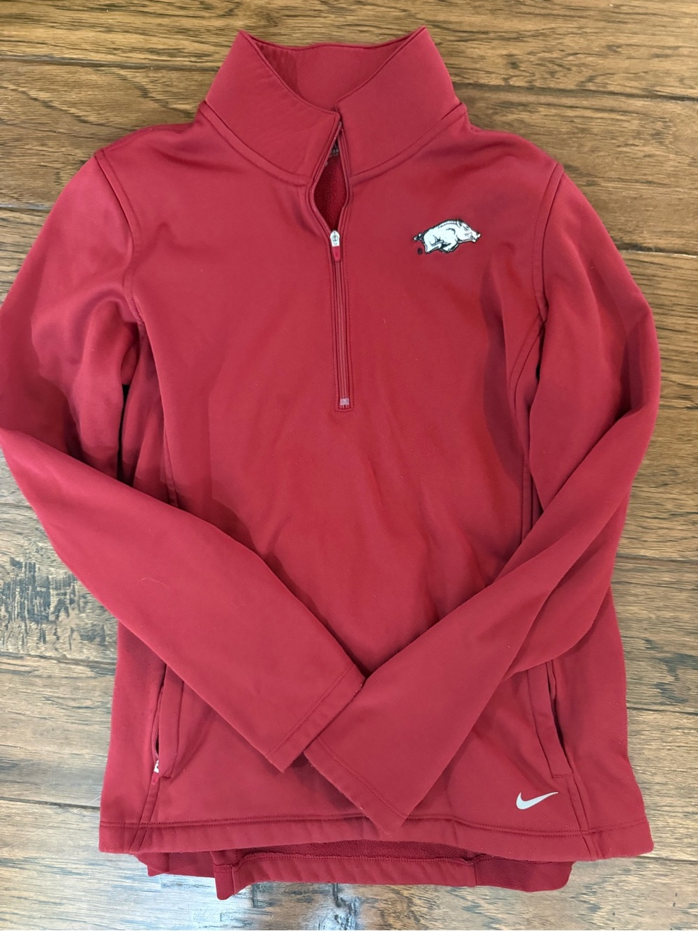 Arkansas Razorbacks Women’s Bundle: - Picture 5 of 8